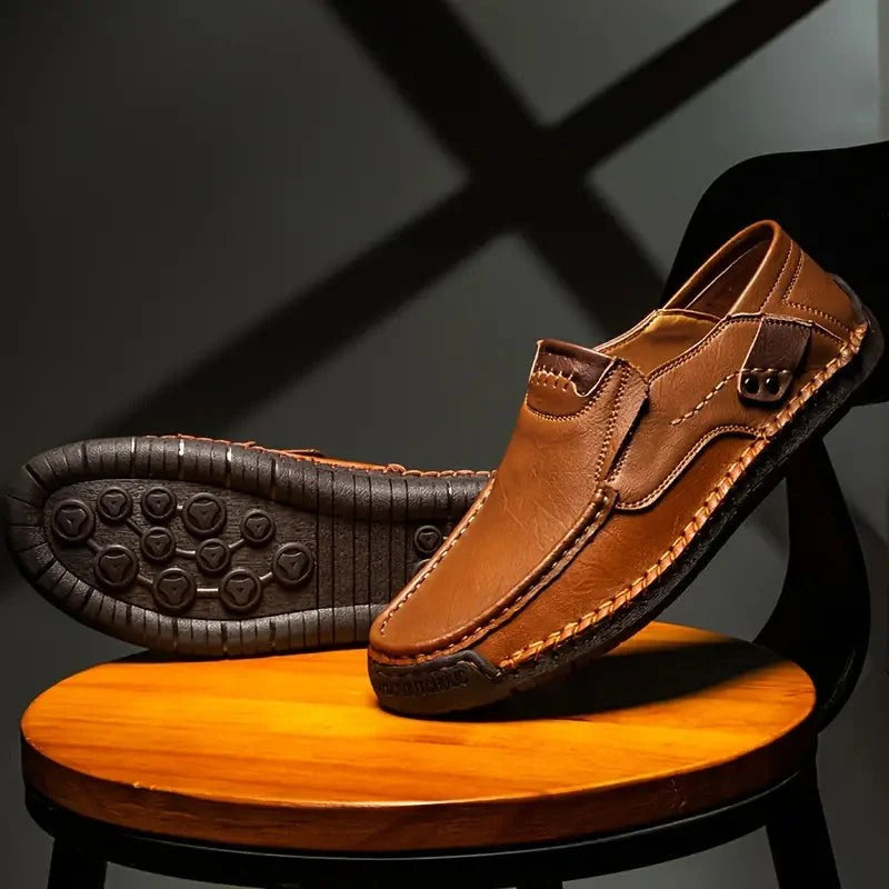 Valentina® - Pantofi Ortopedici din Piele⏐ Ediție Premium