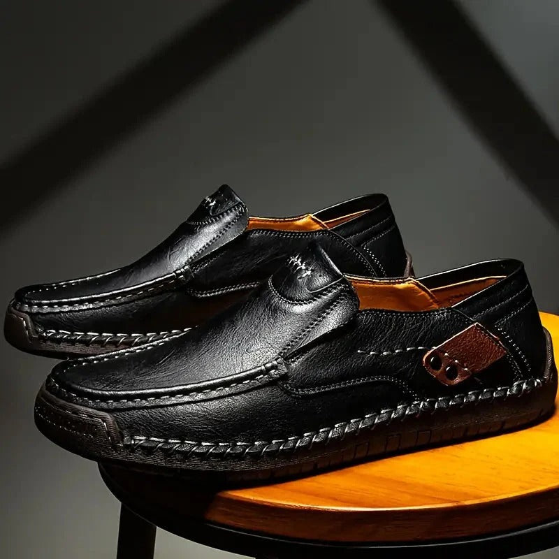 Valentina® - Pantofi Ortopedici din Piele⏐ Ediție Premium
