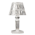 LAMPA ZE SZKŁA